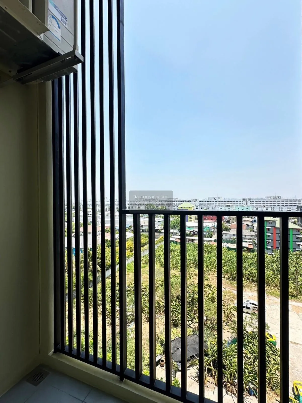 เช่าคอนโด  ชีวาทัย เกษตร-นวมินทร์ เสนานิคม เขต จตุจักร กรุงเทพ CX