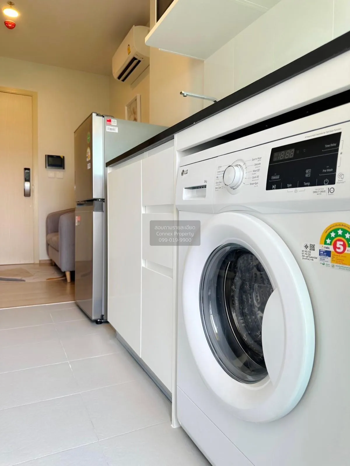 เช่าคอนโด  ชีวาทัย เกษตร-นวมินทร์ เสนานิคม เขต จตุจักร กรุงเทพ CX