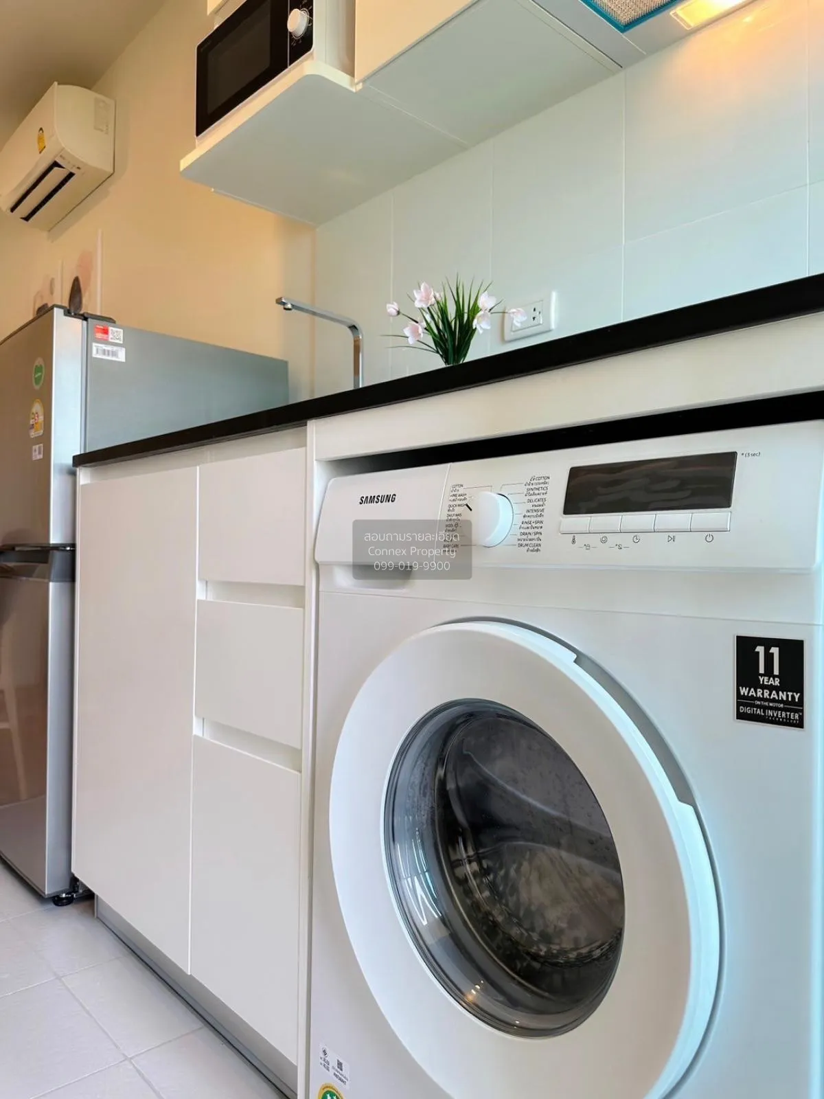 เช่าคอนโด  ชีวาทัย เกษตร-นวมินทร์ เสนานิคม เขต จตุจักร กรุงเทพ CX