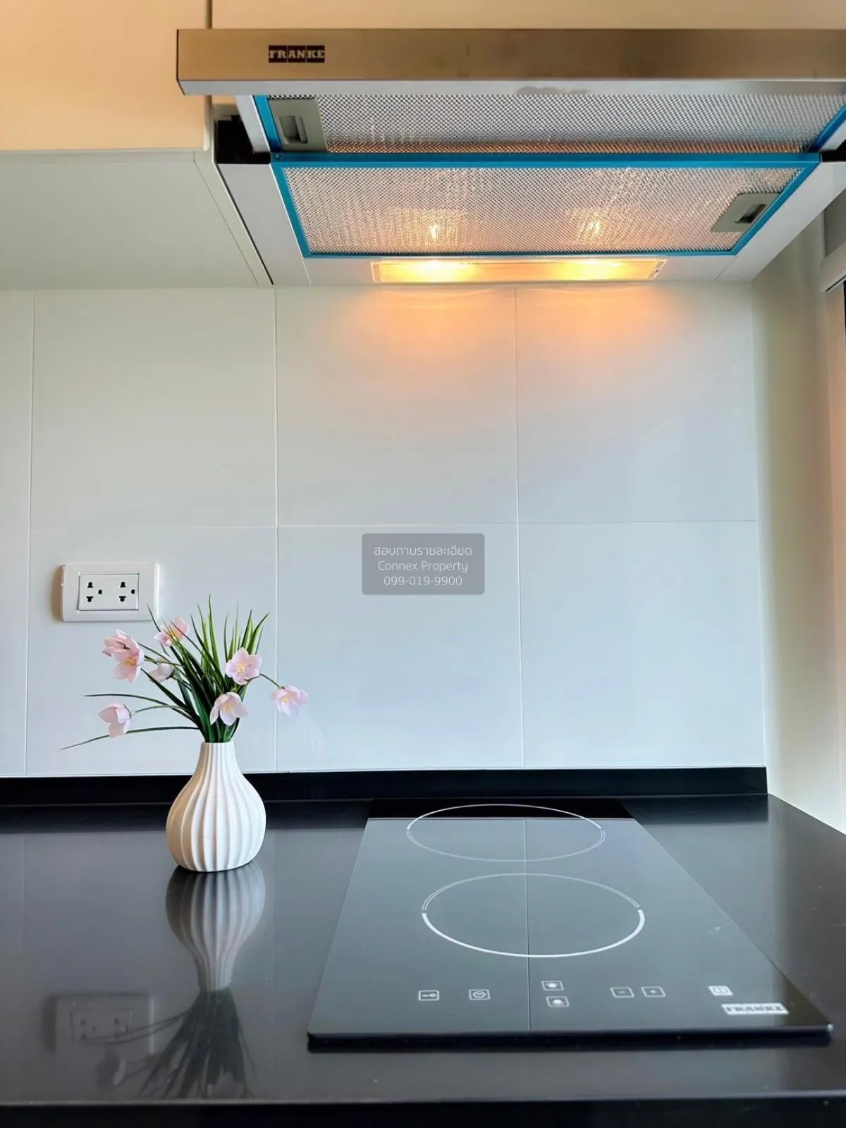 เช่าคอนโด  ชีวาทัย เกษตร-นวมินทร์ เสนานิคม เขต จตุจักร กรุงเทพ CX