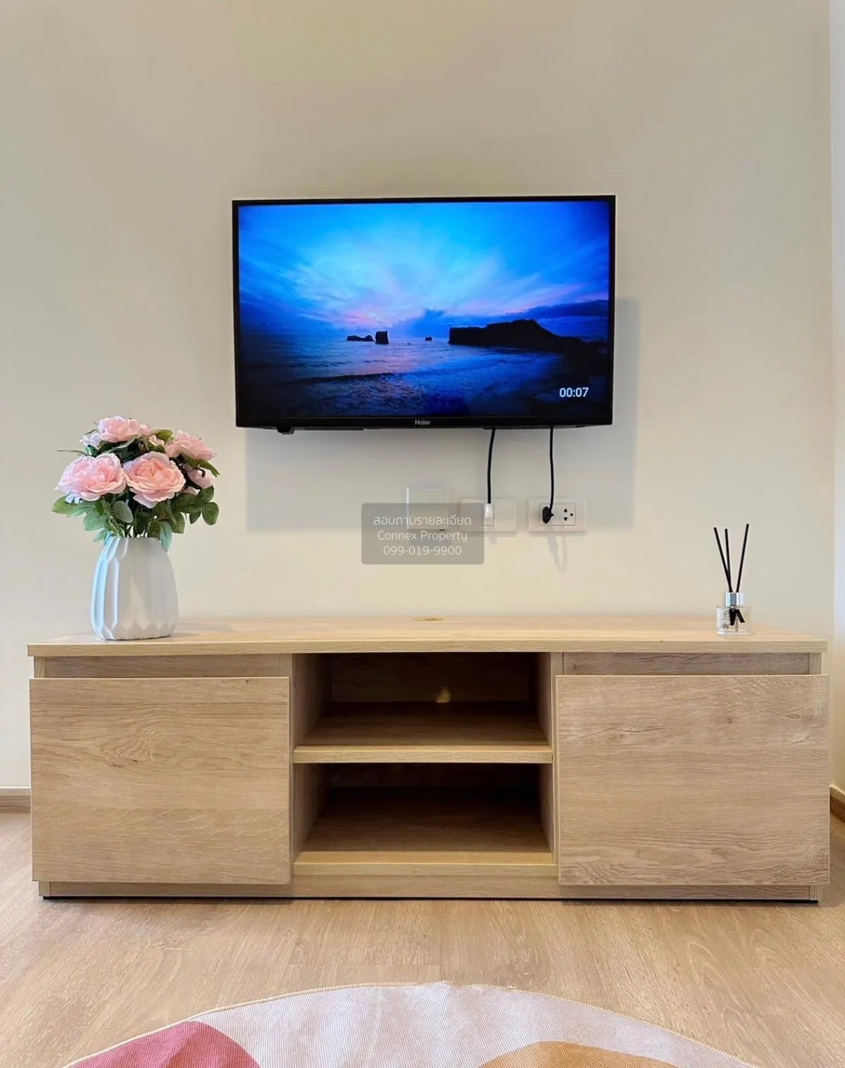 เช่าคอนโด  ชีวาทัย เกษตร-นวมินทร์ เสนานิคม เขต จตุจักร กรุงเทพ CX 3