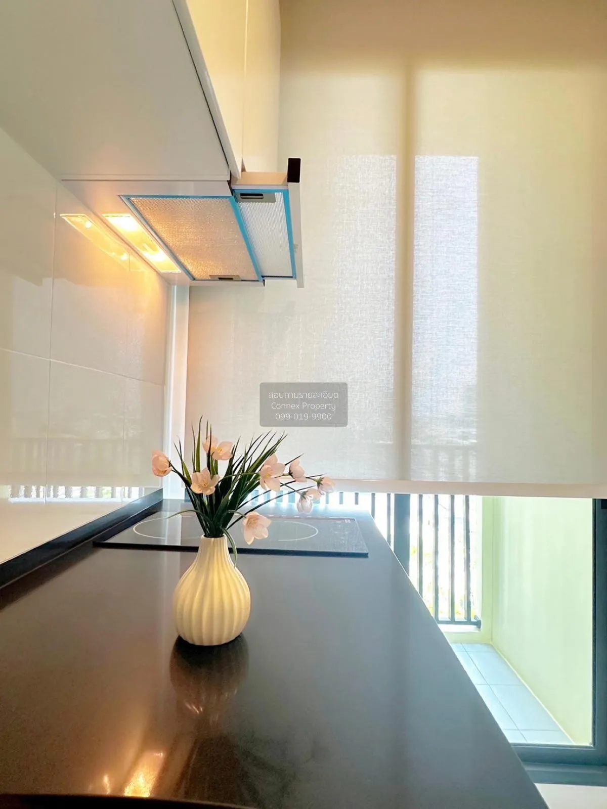 เช่าคอนโด  ชีวาทัย เกษตร-นวมินทร์ เสนานิคม เขต จตุจักร กรุงเทพ CX