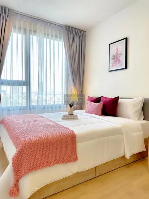 เช่าคอนโด  ชีวาทัย เกษตร-นวมินทร์ เสนานิคม เขต จตุจักร กรุงเทพ CX-97253