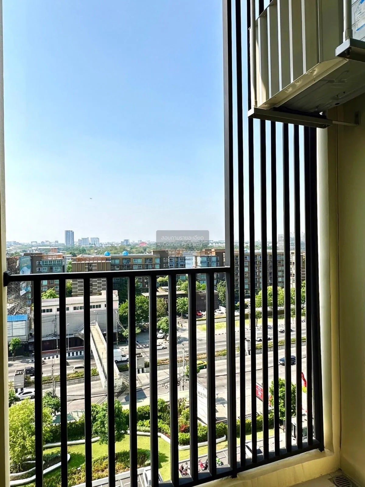 เช่าคอนโด  ชีวาทัย เกษตร-นวมินทร์ เสนานิคม เขต จตุจักร กรุงเทพ CX