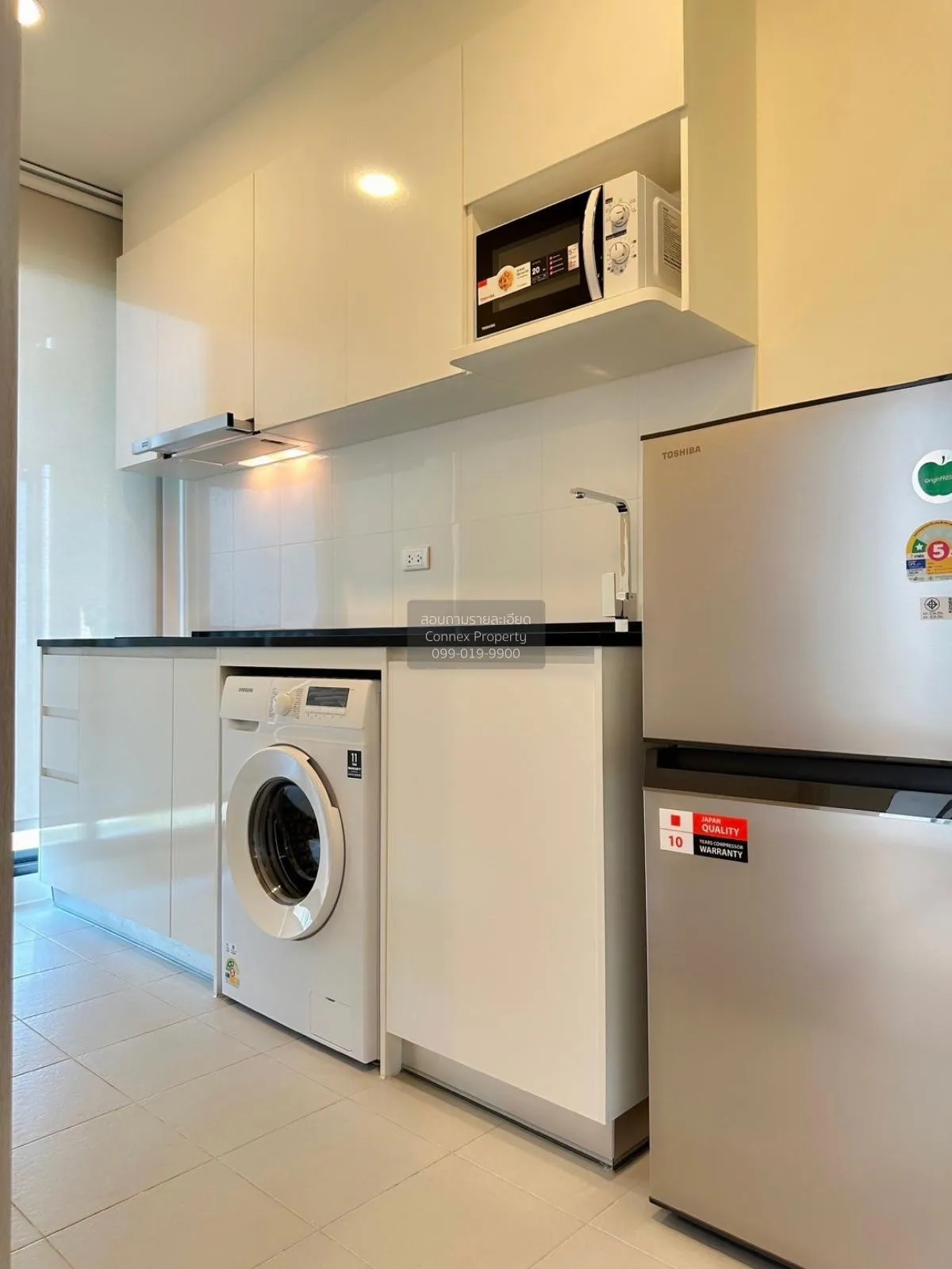 เช่าคอนโด  ชีวาทัย เกษตร-นวมินทร์ เสนานิคม เขต จตุจักร กรุงเทพ CX 4