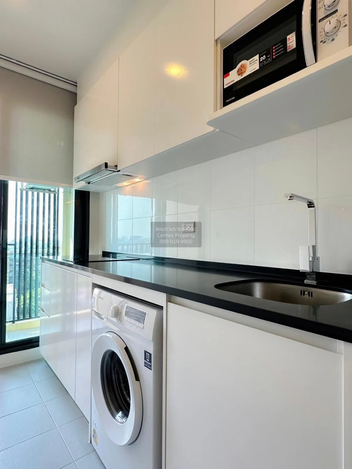 เช่าคอนโด  ชีวาทัย เกษตร-นวมินทร์ เสนานิคม เขต จตุจักร กรุงเทพ CX