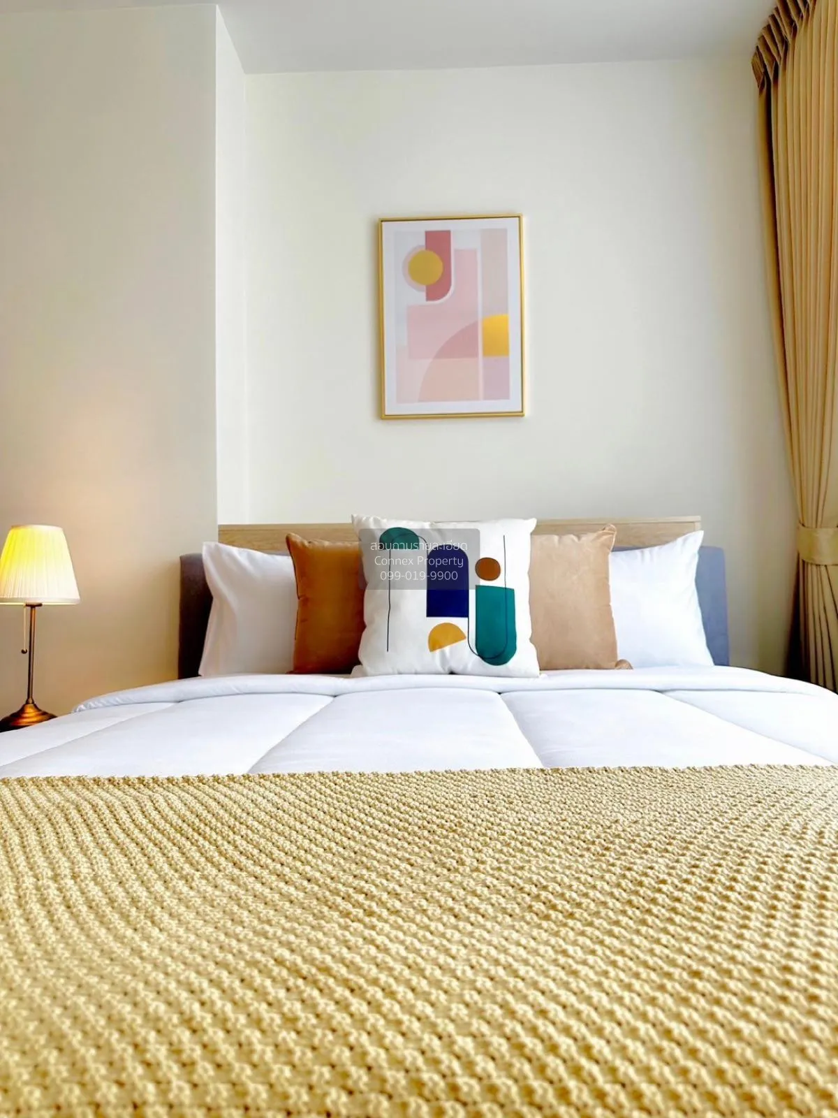 เช่าคอนโด  ชีวาทัย เกษตร-นวมินทร์ เสนานิคม เขต จตุจักร กรุงเทพ CX