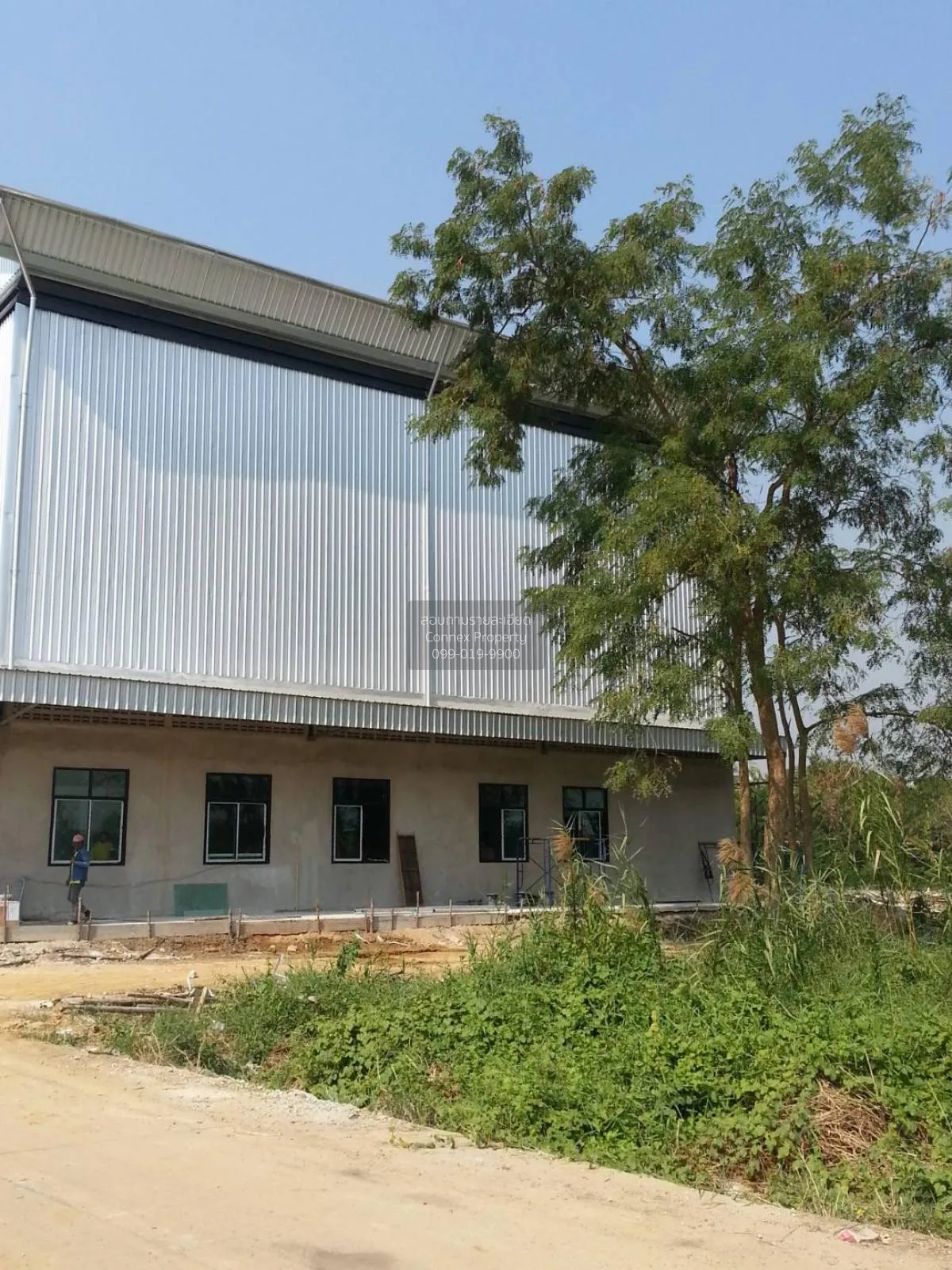 For Sale land 121 square wah, Soi Wat Phra Ngoen. , Bang Muang ,  3