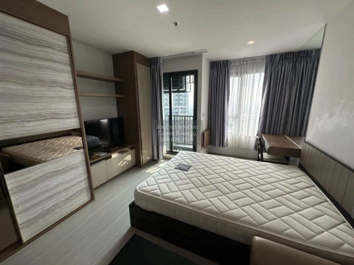 For Rent Condo , Life Ladprao , BTS-Ha Yaek Lat Phrao , Chomphon  1
