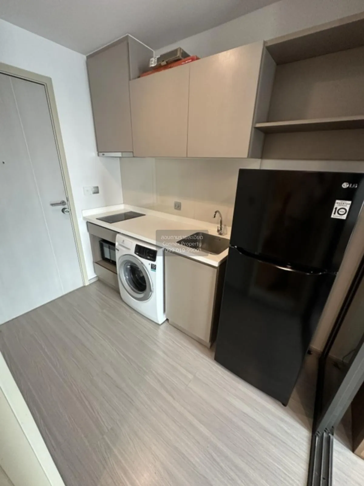 For Rent Condo , Life Ladprao , BTS-Ha Yaek Lat Phrao , Chomphon  4