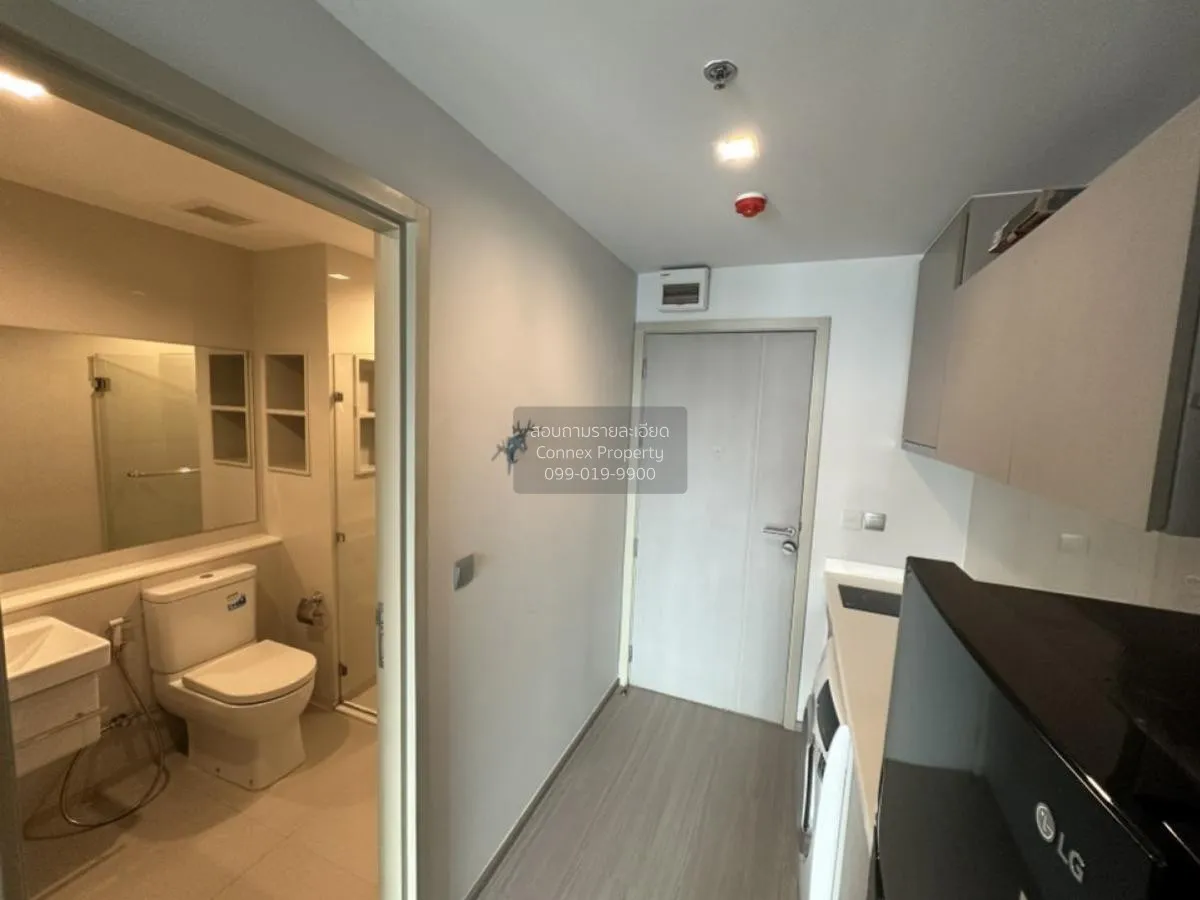 For Rent Condo , Life Ladprao , BTS-Ha Yaek Lat Phrao , Chomphon 