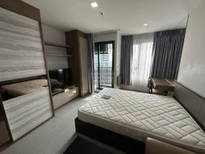For Rent Condo , Life Ladprao , BTS-Ha Yaek Lat Phrao , Chomphon , Chatuchak , Bangkok , CX-97259
