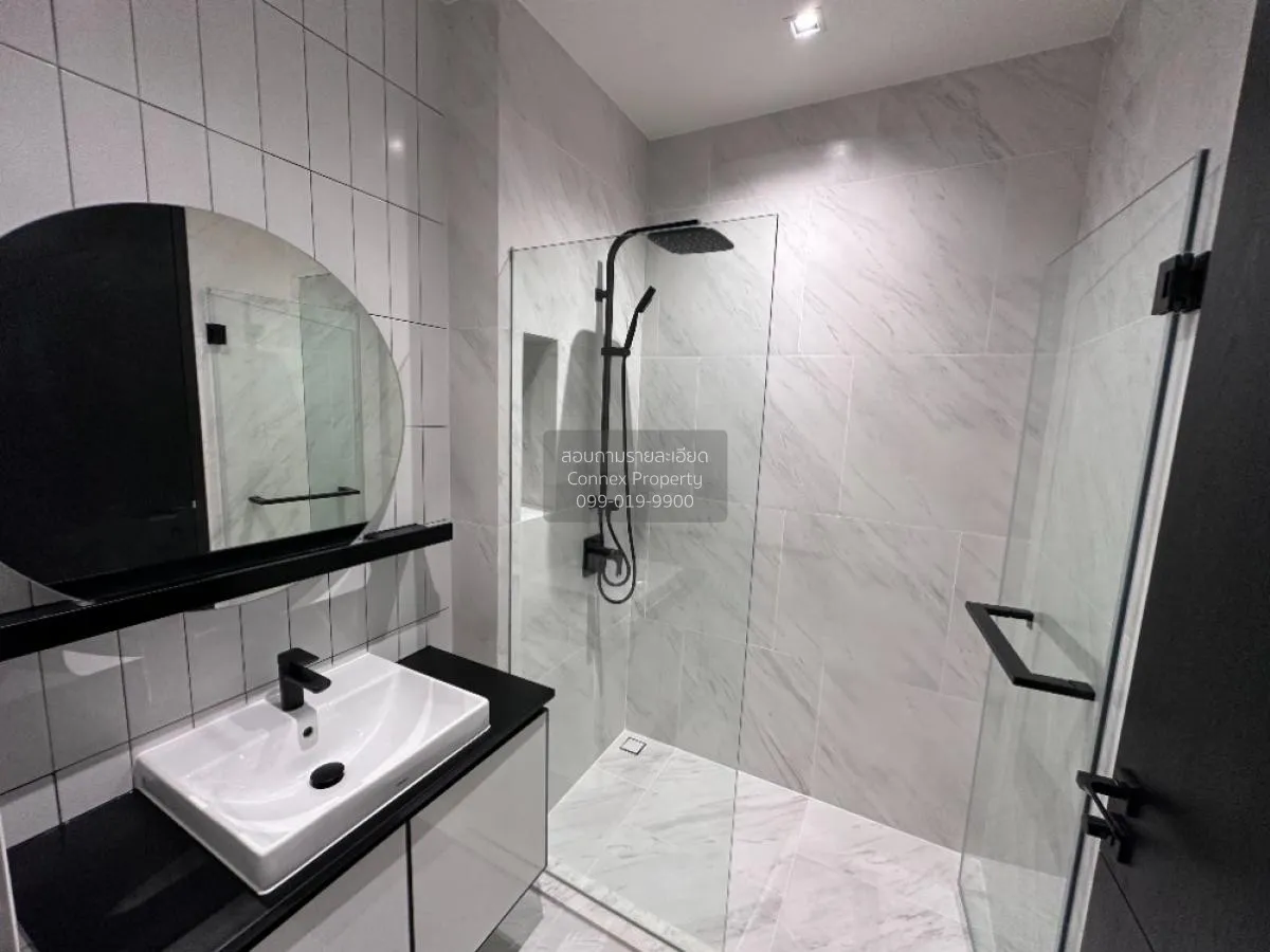 For Rent Condo , Chapter Charoennakhorn-Riverside , BTS-Krung Tho