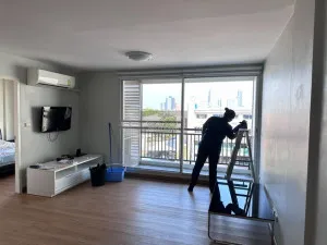 For Sale Condo , Plus 67 , BTS-Phra Khanong , Phra Khanong , Watthana , Bangkok , CX-97266