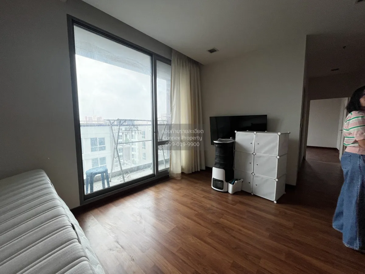 ขายคอนโด  แวนเทจ รัชวิภา BTS-รัชโยธิน ลาดยาว เขต จตุจักร กรุงเทพ  1