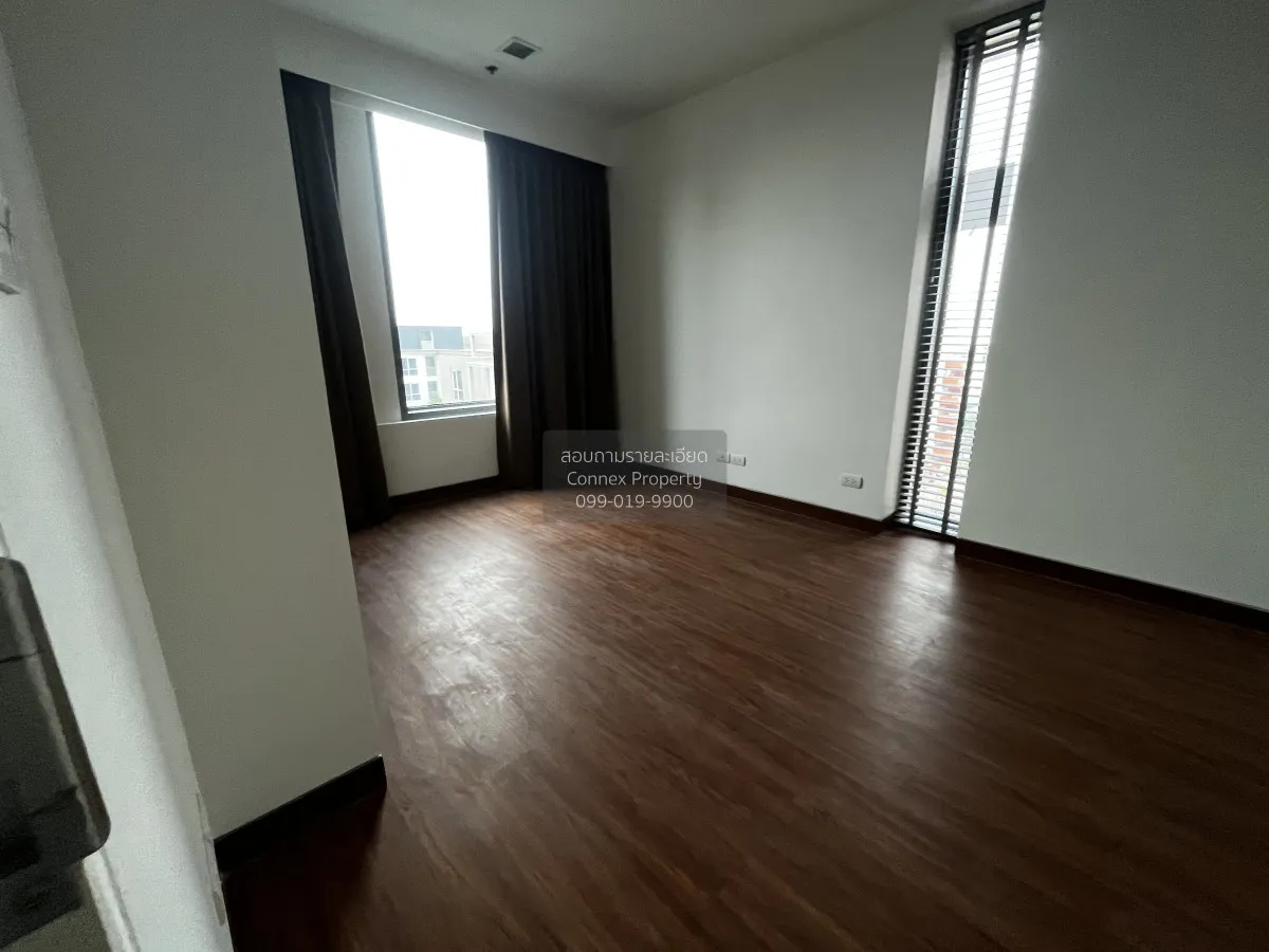 ขายคอนโด  แวนเทจ รัชวิภา BTS-รัชโยธิน ลาดยาว เขต จตุจักร กรุงเทพ  4