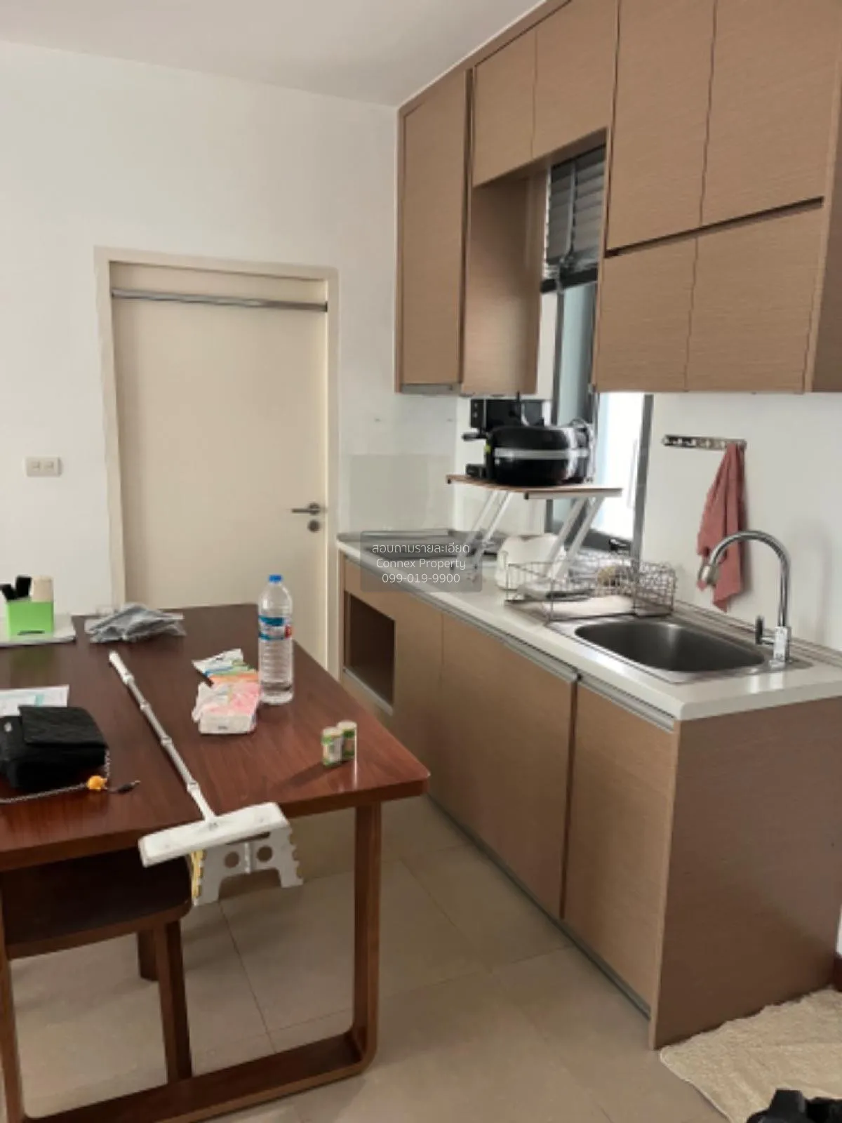 ขายคอนโด  แวนเทจ รัชวิภา BTS-รัชโยธิน ลาดยาว เขต จตุจักร กรุงเทพ 