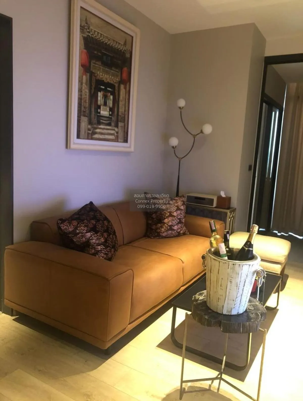 เช่าคอนโด  เดอะฟายน์ แบงค็อค ทองหล่อ-เอกมัย BTS-ทองหล่อ คลองตันเห 2