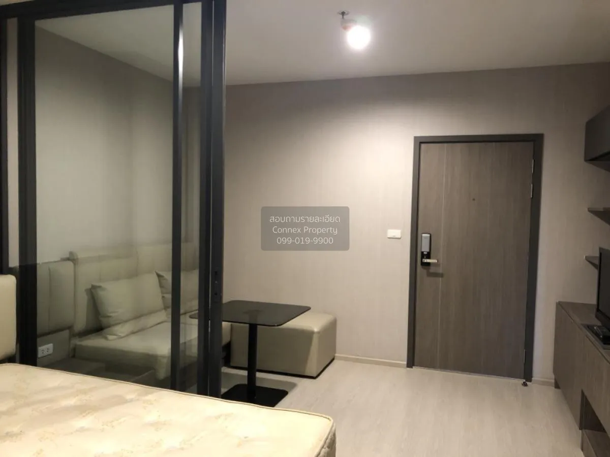 For Rent Condo , Ideo Thapra Interchange , MRT-Tha Phra , Wat Tha 1