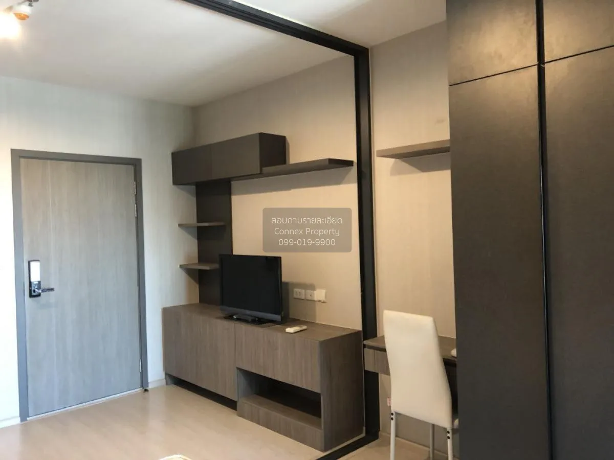 For Rent Condo , Ideo Thapra Interchange , MRT-Tha Phra , Wat Tha 2