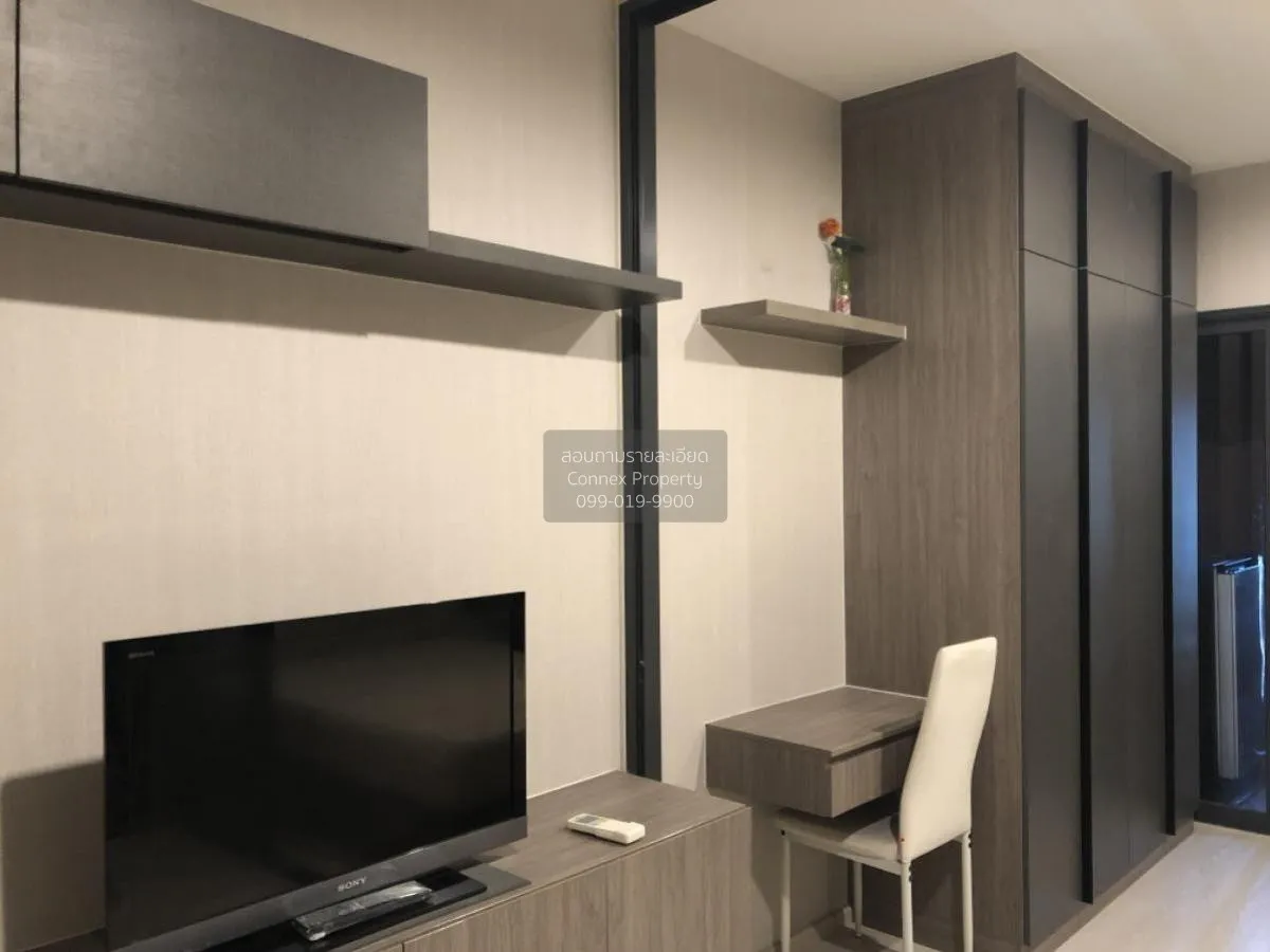 For Rent Condo , Ideo Thapra Interchange , MRT-Tha Phra , Wat Tha 3