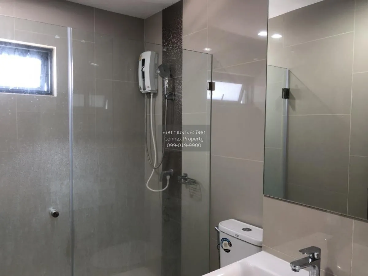 For Rent Condo , Ideo Thapra Interchange , MRT-Tha Phra , Wat Tha