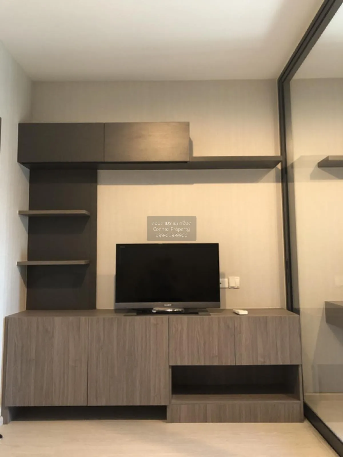 For Sale Condo , Ideo Thapra Interchange , corner unit , MRT-Tha  4