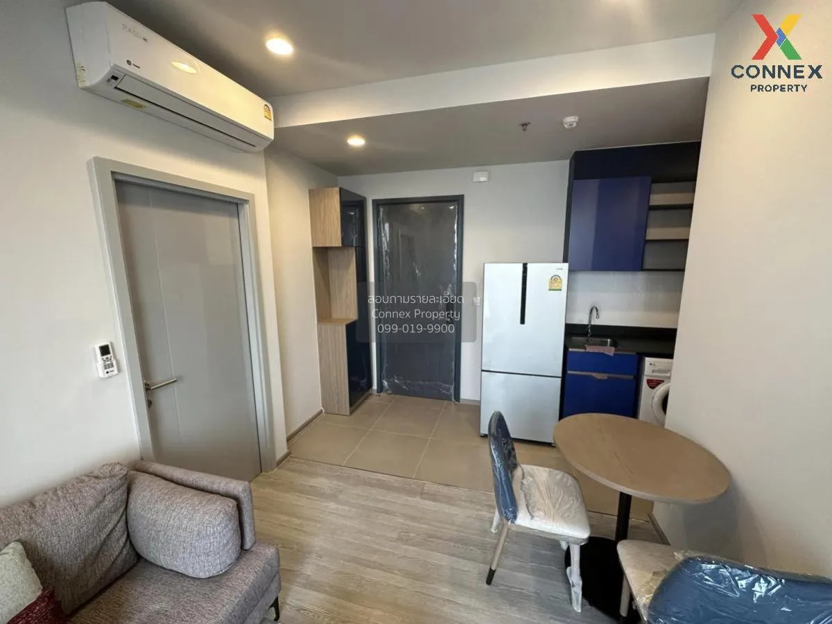 For Sale Condo , XT Ekkamai , BTS-Ekkamai , Khlong Tan Nuea , Wat 4