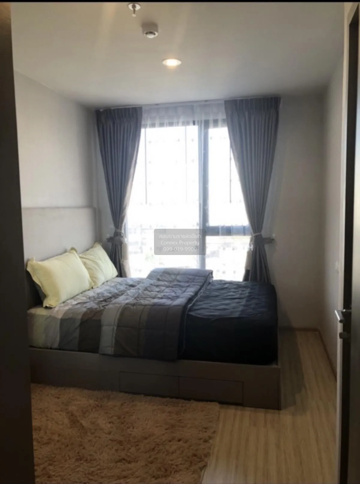 For Rent Condo , The Privacy Thaphra Interchange , MRT-Tha Phra , 3