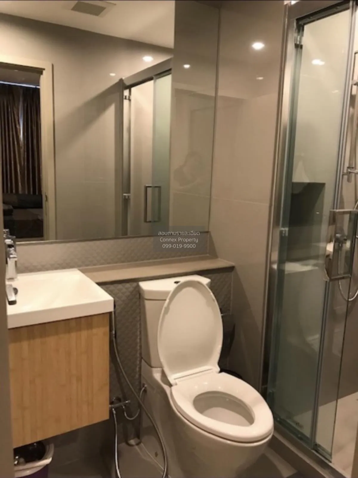 For Sale Condo , The Privacy Thaphra Interchange , MRT-Tha Phra ,