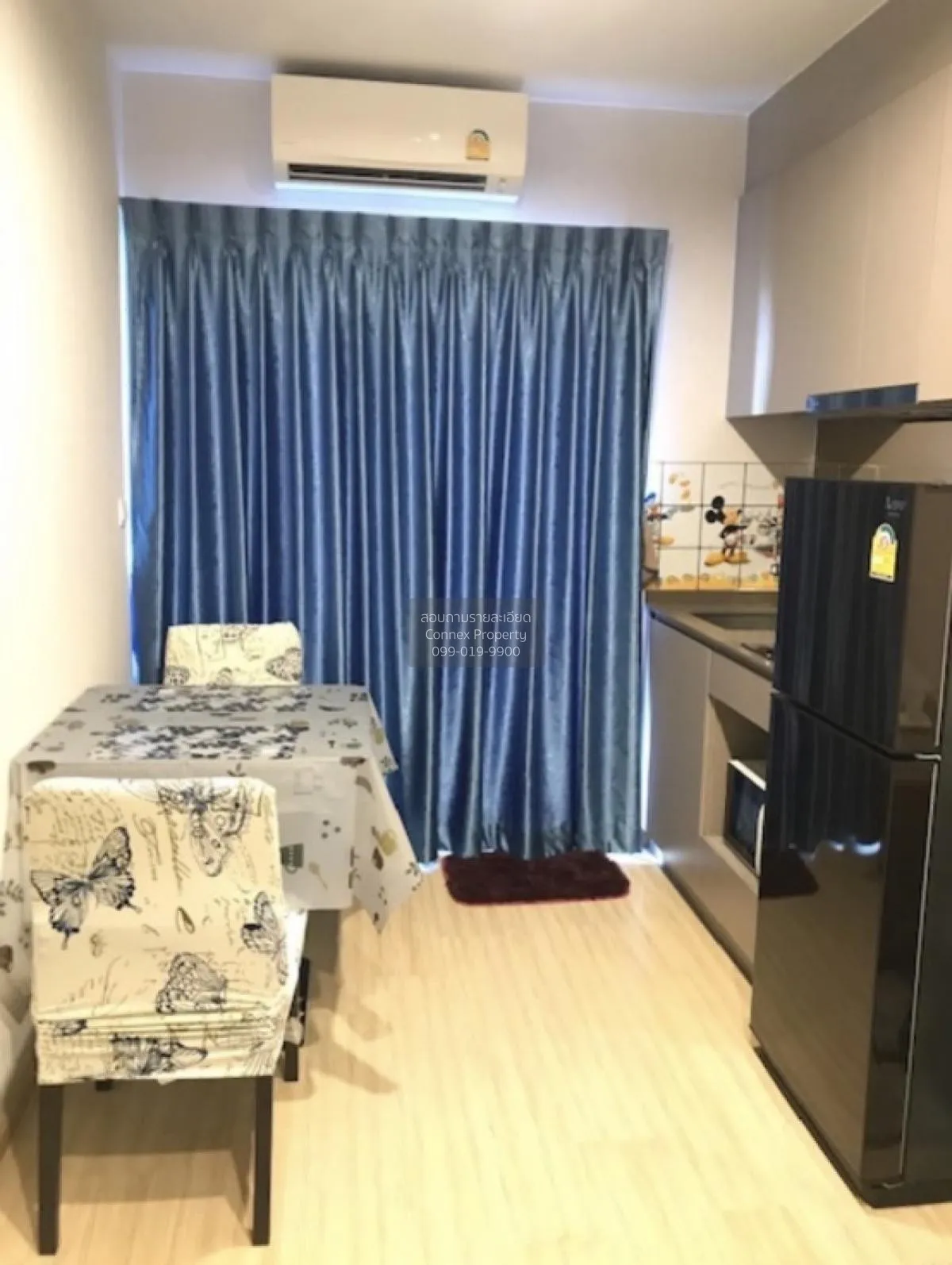 For Sale Condo , The Privacy Thaphra Interchange , MRT-Tha Phra , 3