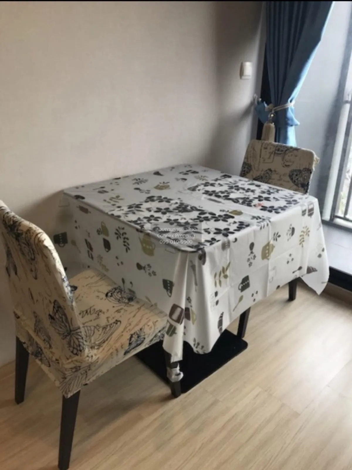 For Sale Condo , The Privacy Thaphra Interchange , MRT-Tha Phra , 4