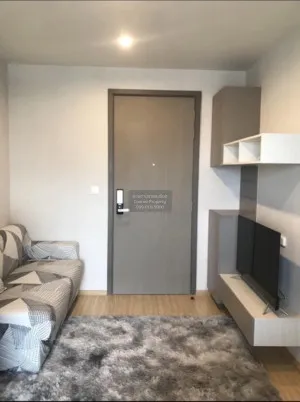 For Sale Condo , The Privacy Thaphra Interchange , MRT-Tha Phra , Wat Tha Phra , Bangkok Yai , Bangkok , CX-97275