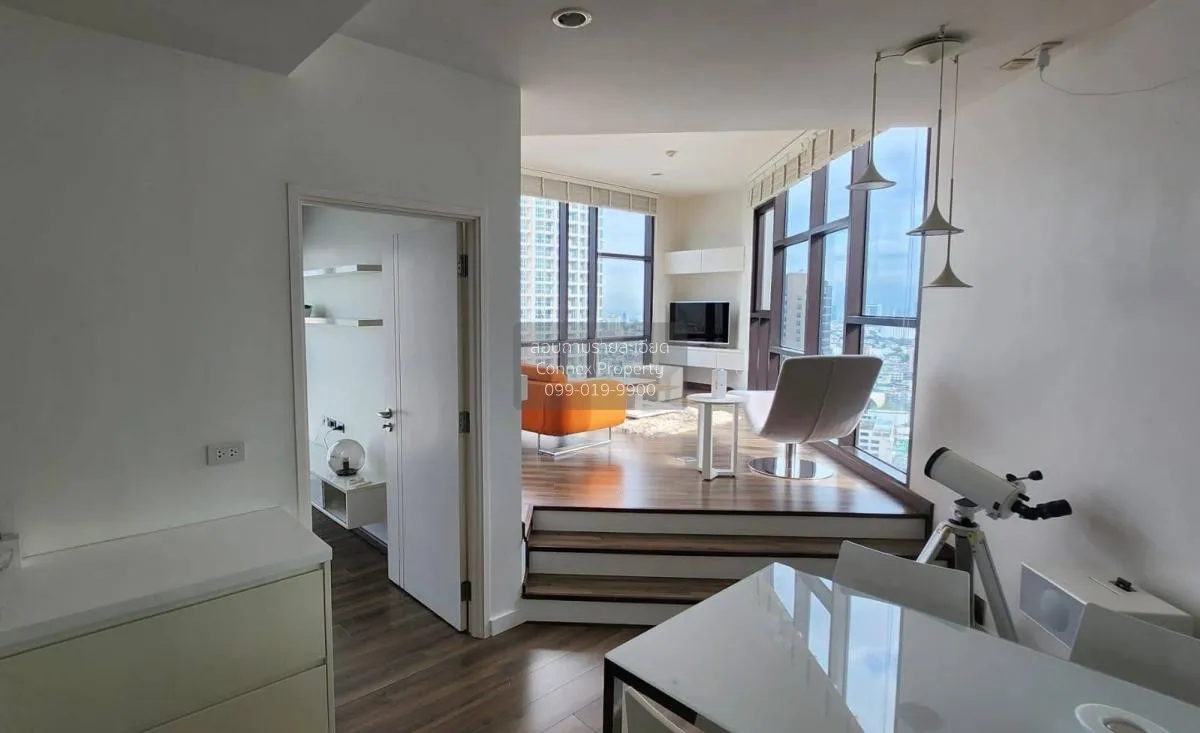 เช่าคอนโด  วายน์ สุขุมวิท BTS-พระโขนง พระโขนง เขต คลองเตย กรุงเทพ 3