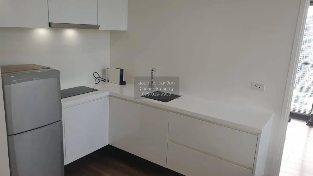 เช่าคอนโด  วายน์ สุขุมวิท BTS-พระโขนง พระโขนง เขต คลองเตย กรุงเทพ 4