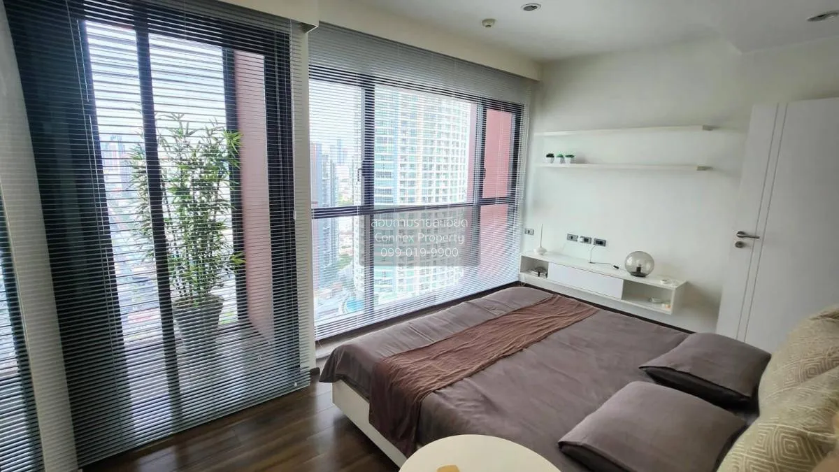 เช่าคอนโด  วายน์ สุขุมวิท BTS-พระโขนง พระโขนง เขต คลองเตย กรุงเทพ