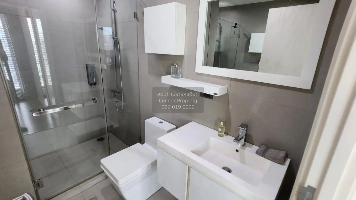 เช่าคอนโด  วายน์ สุขุมวิท BTS-พระโขนง พระโขนง เขต คลองเตย กรุงเทพ