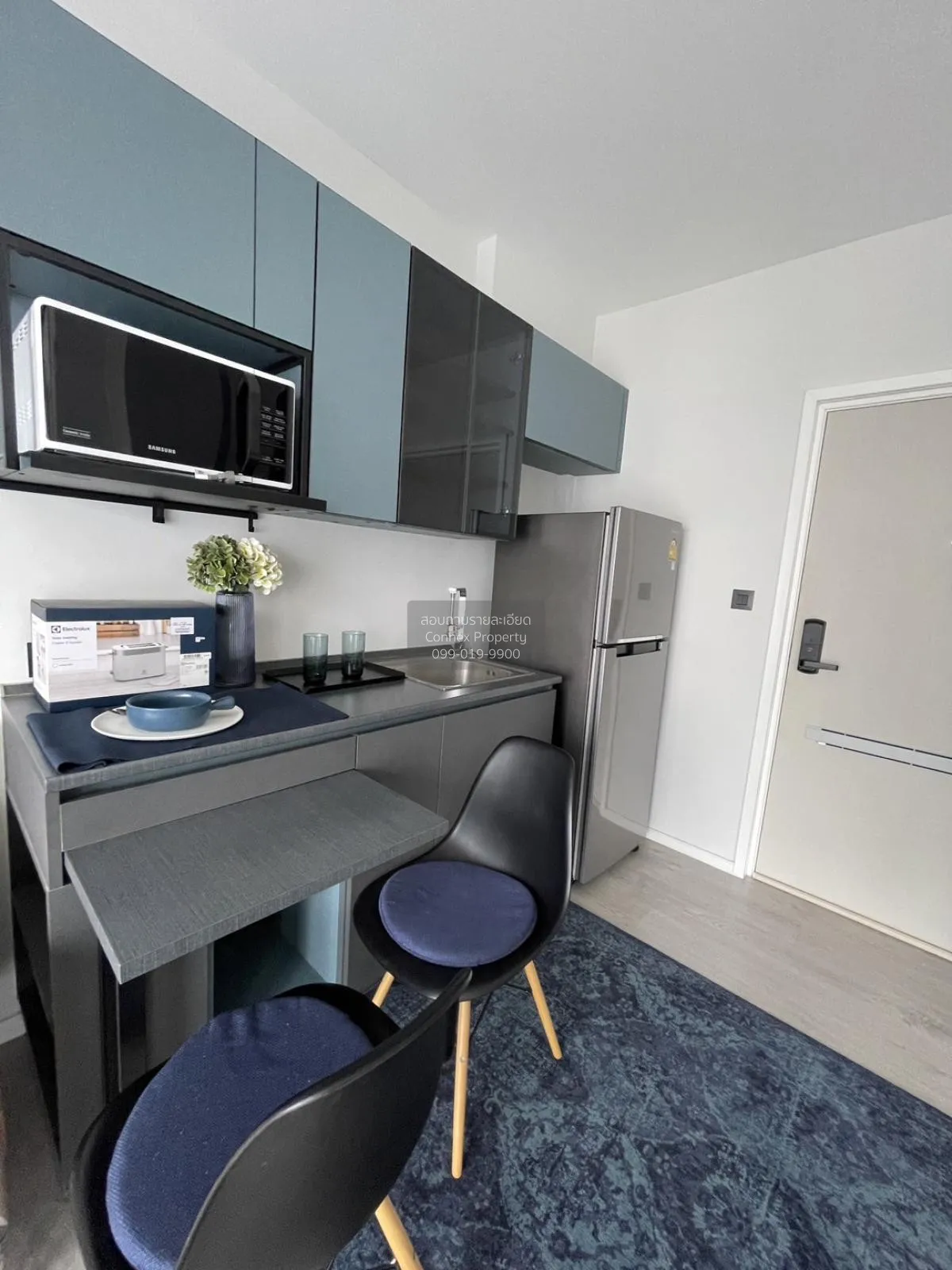 For Rent Condo , The Key MRT Phetkasem 48 , MRT-Phetkasem 48 , Ba