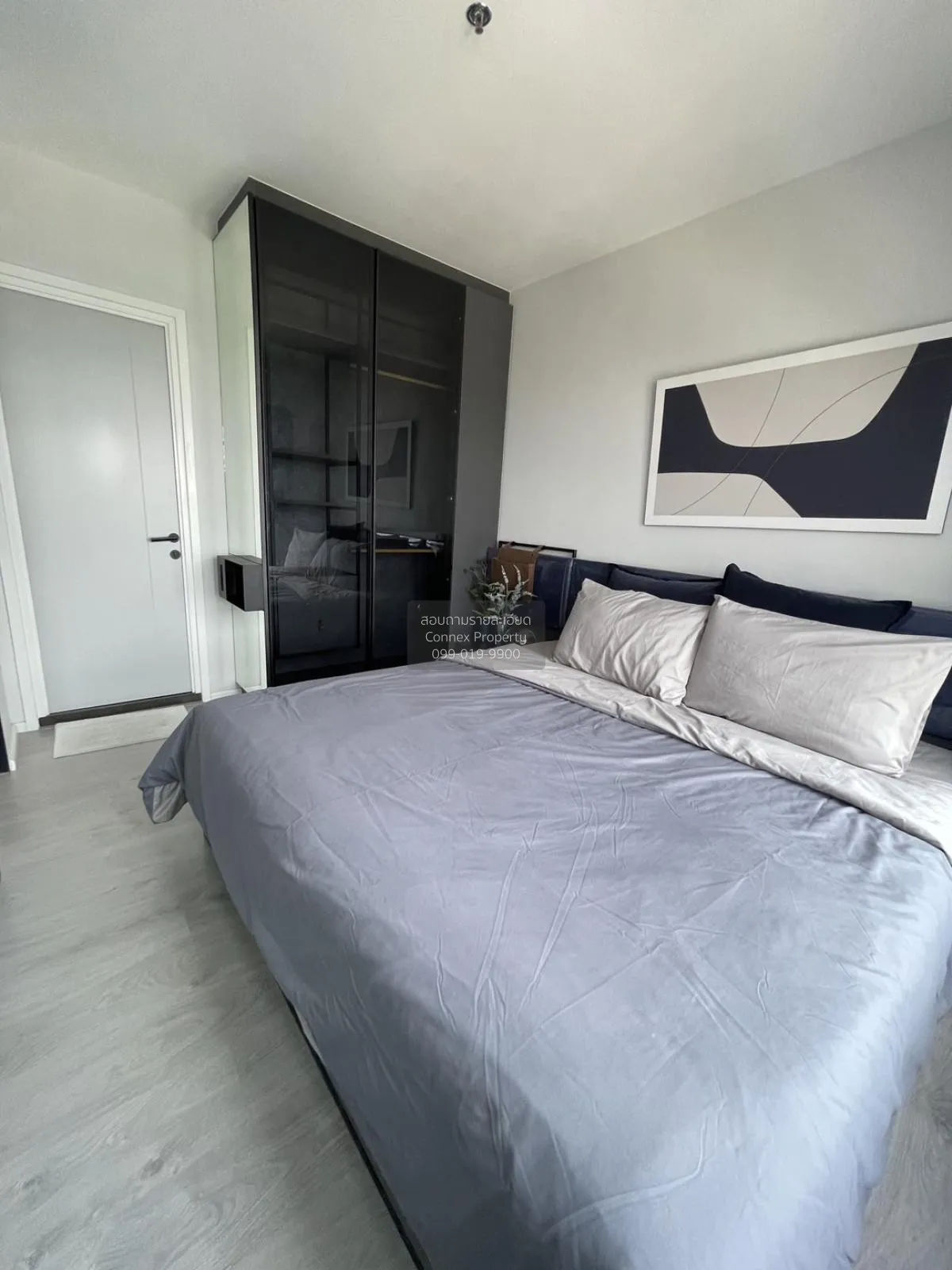 For Rent Condo , The Key MRT Phetkasem 48 , MRT-Phetkasem 48 , Ba