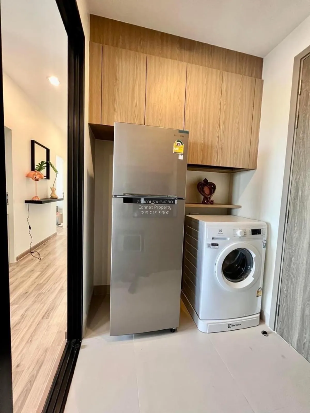 For Rent Condo , Niche Mono Charoennakorn , Dao Khanong , Thon Bu 4