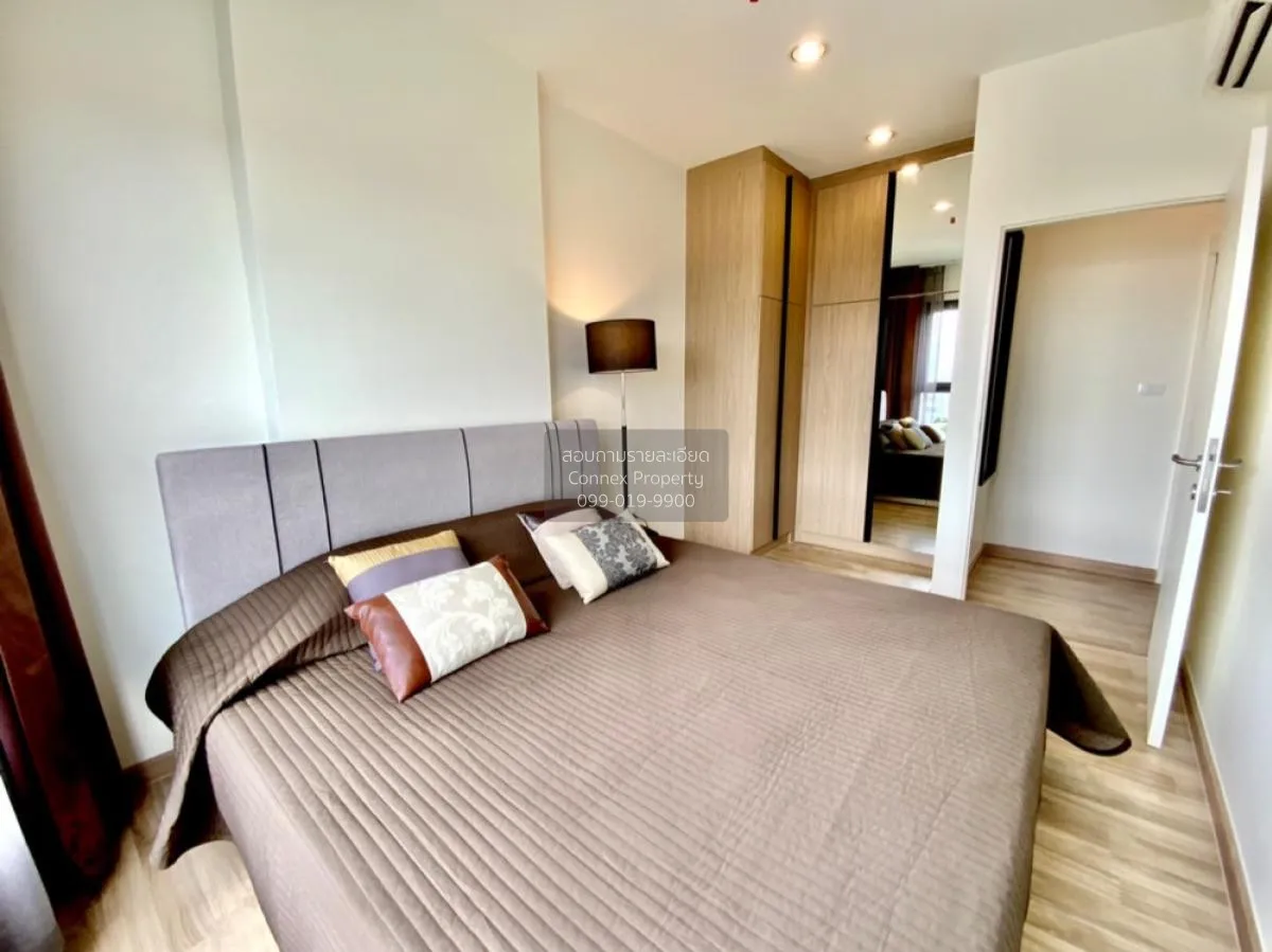 For Rent Condo , Niche Mono Charoennakorn , Dao Khanong , Thon Bu