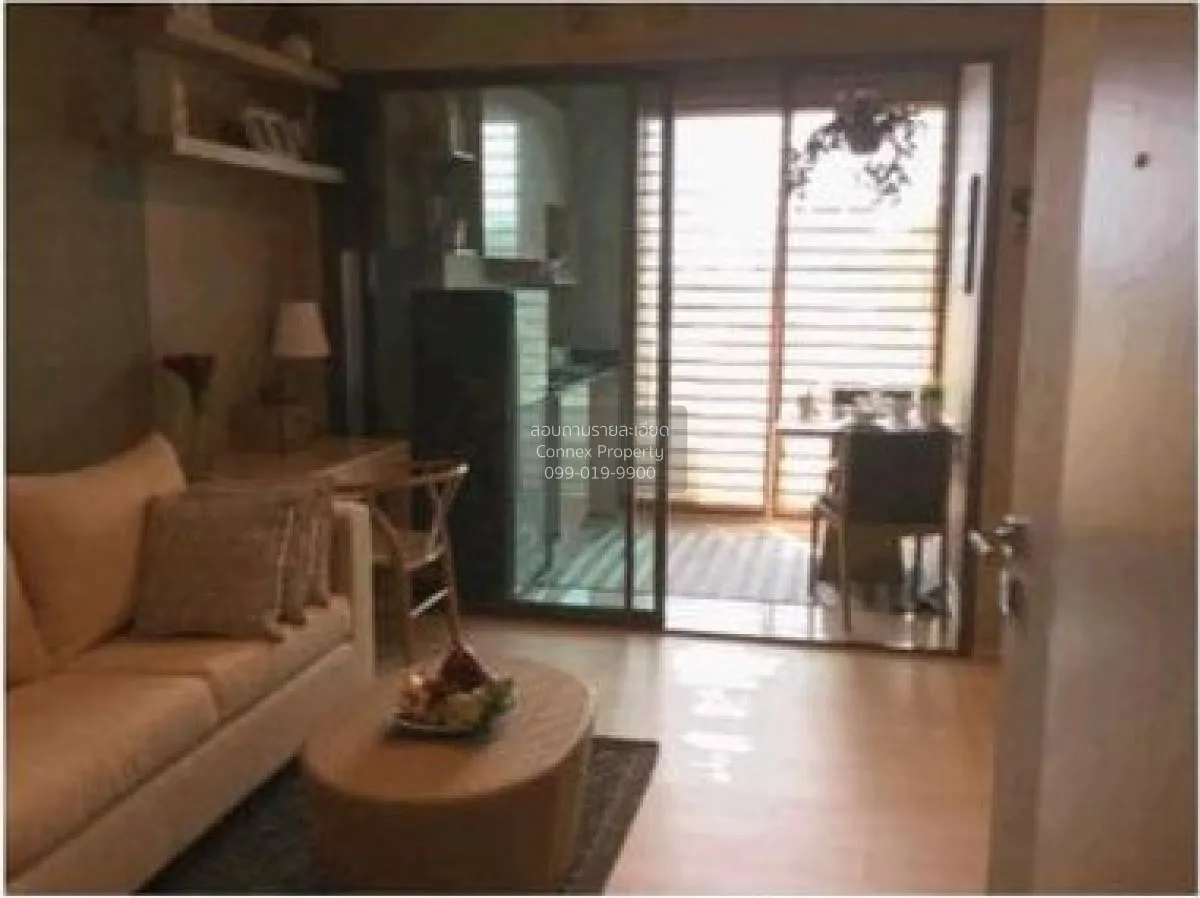 For Sale Condo , Nice Suites Sanambinnam , MRT-Yaek Nonthaburi 1  2