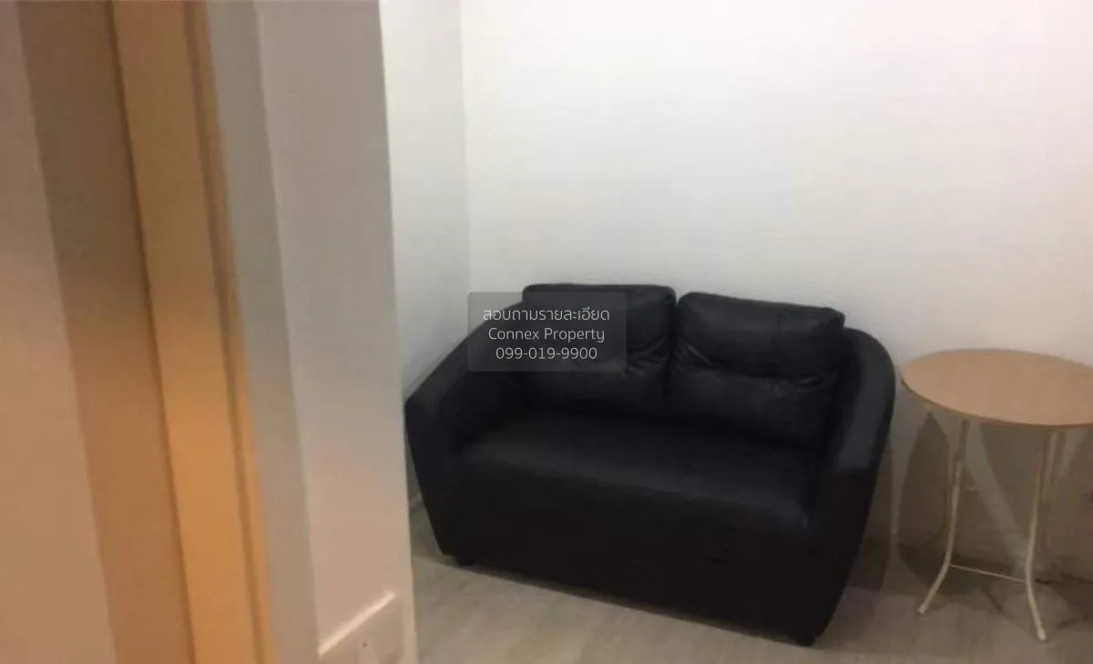 ขายคอนโด  แอสปาย สาทร - ท่าพระ BTS-ตลาดพลู บุคคโล เขต ธนบุรี กรุง 1