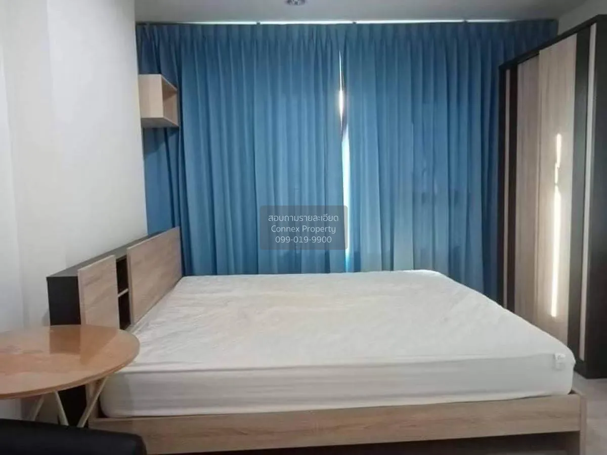 ขายคอนโด  แอสปาย สาทร - ท่าพระ BTS-ตลาดพลู บุคคโล เขต ธนบุรี กรุง 3