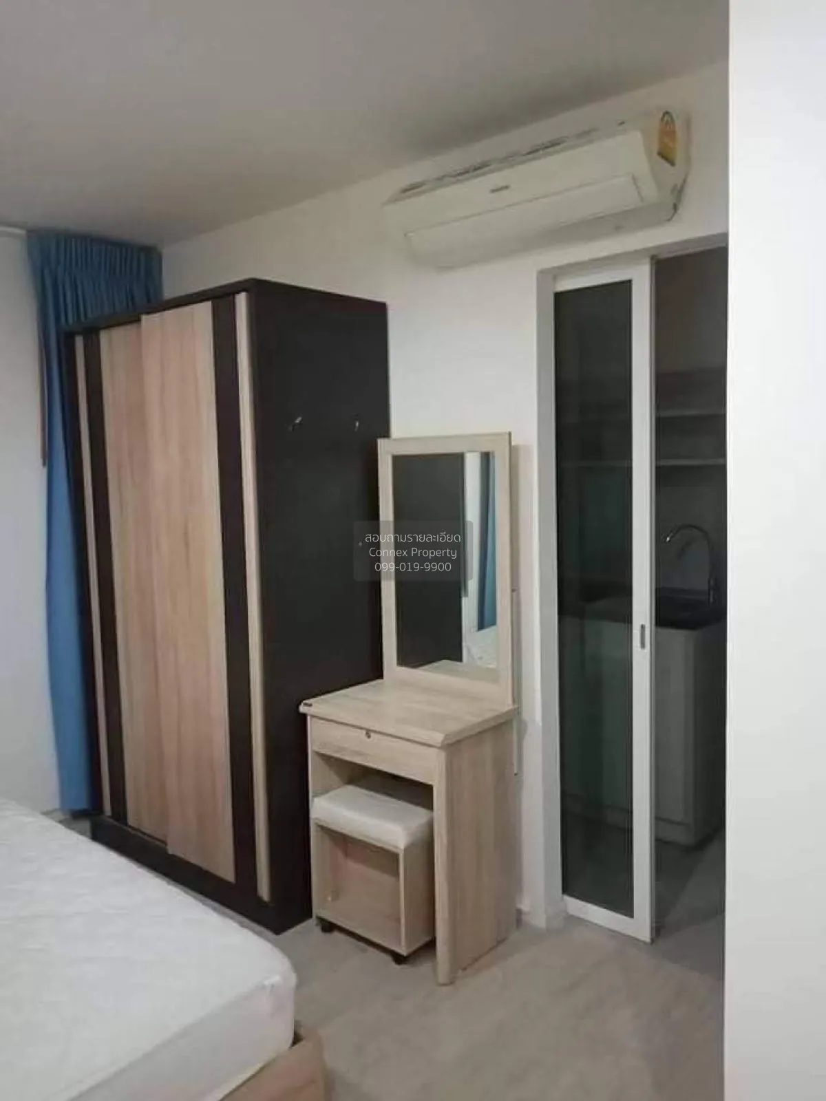 ขายคอนโด  แอสปาย สาทร - ท่าพระ BTS-ตลาดพลู บุคคโล เขต ธนบุรี กรุง 4