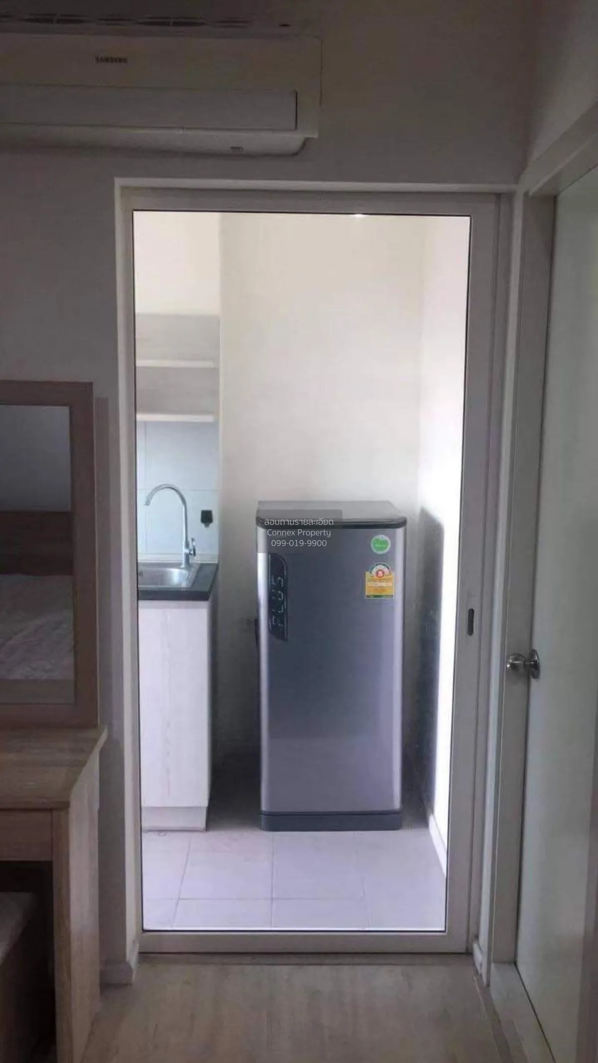 ขายคอนโด  แอสปาย สาทร - ท่าพระ BTS-ตลาดพลู บุคคโล เขต ธนบุรี กรุง