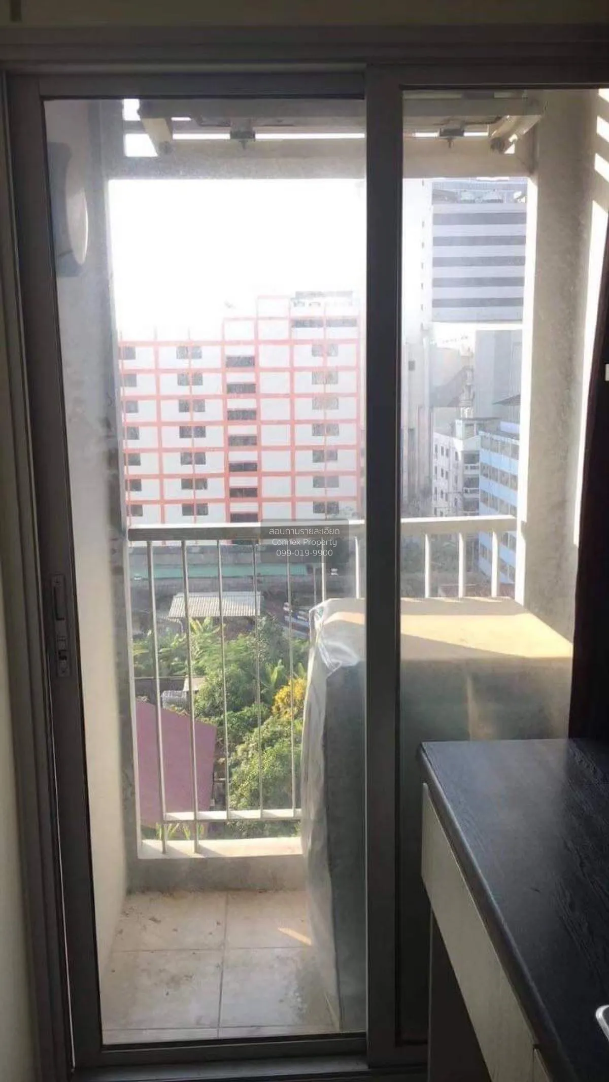 ขายคอนโด  แอสปาย สาทร - ท่าพระ BTS-ตลาดพลู บุคคโล เขต ธนบุรี กรุง