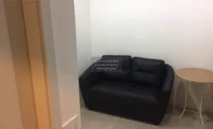 ขายคอนโด  แอสปาย สาทร - ท่าพระ BTS-ตลาดพลู บุคคโล เขต ธนบุรี กรุงเทพ CX-97282