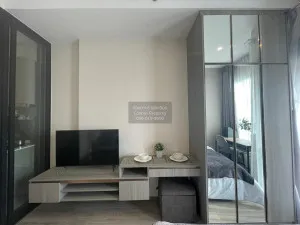For Sale Condo , Knightsbridge Prime Onnut , BTS-On Nut , Phra Khanong , Watthana , Bangkok , CX-97285