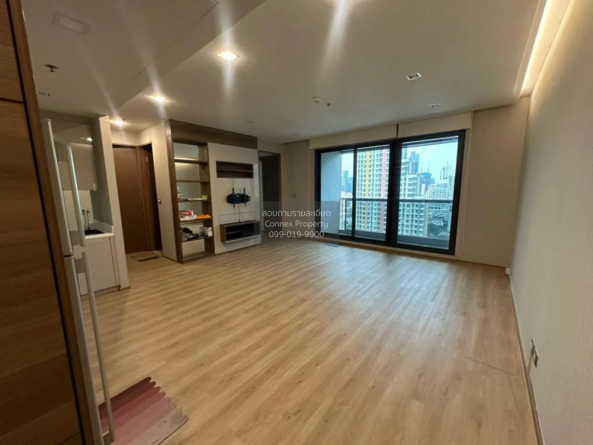 For Sale Condo , The Address Sathorn , BTS-Saint Louis , Silom ,  2